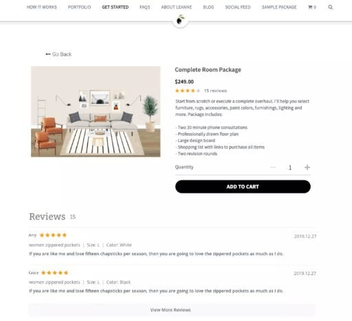 顯示產品評論 顯示產品評論